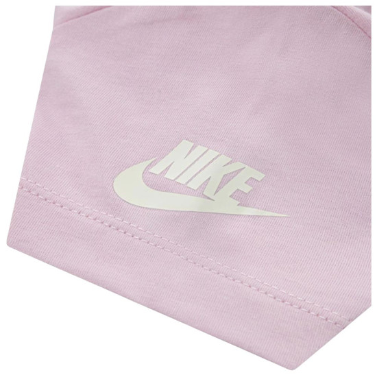 Nike Βρεφική κοντομάνικη μπλούζα Wild Warmth Graphic Tee Nike Βρεφική κοντομάνικη μπλούζα Wild Warmth Graphic Tee